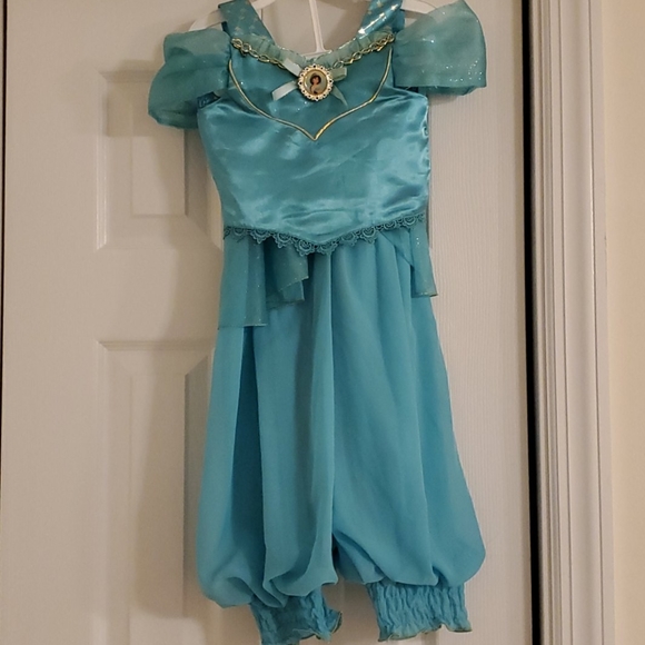 4t jasmine costume